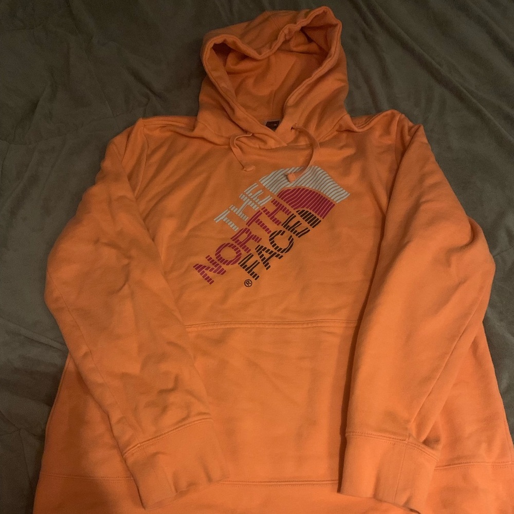 The North Face Hoodie size XL 1X